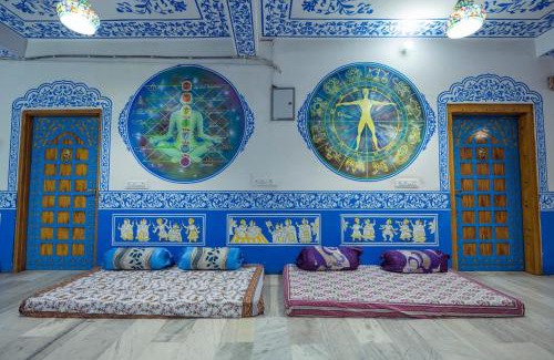 Jhotwara Hostel | Mandala bagpackers