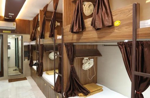 Marol Hostel | Mango Marol Dormitory