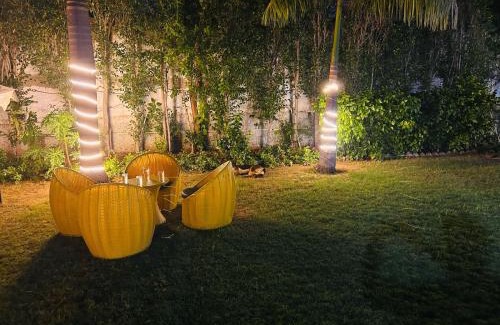 Gurugram House | Mango People Farm