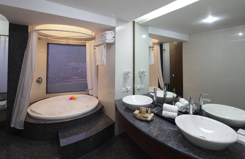 Vashist Resort | Manuallaya The Resort Spa in the Himalayas