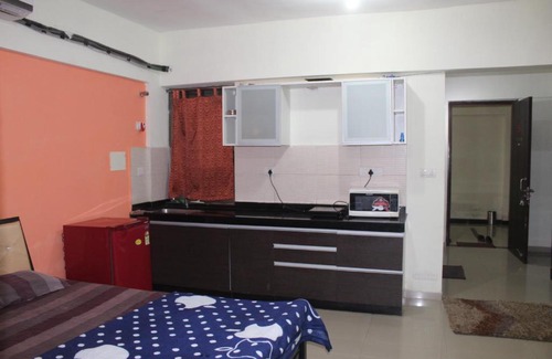 Lavasa Apartment | Matoshree lake view proparty lavasa