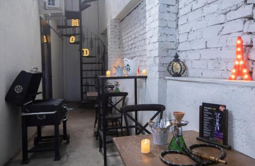 Goregaon East Hostel | Mayura Aureole CoLiving