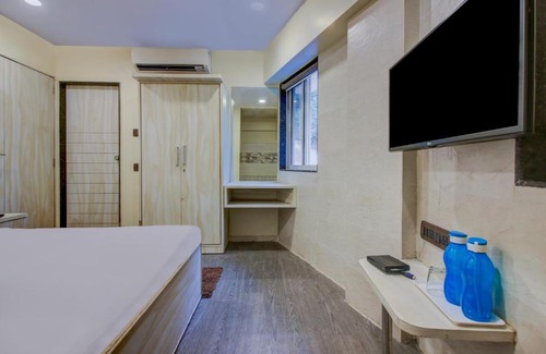 Santacruz East Hostel | Meadow Inn