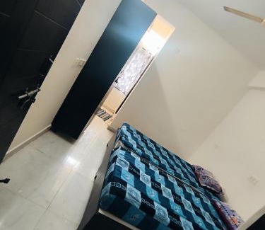 Hyderabad Hostel | Meghana Rooms