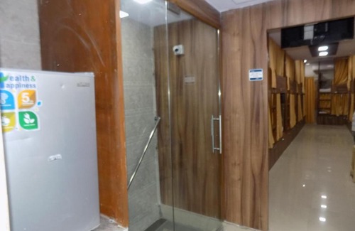 Sakinaka Hostel | Metro Inn Dormitory