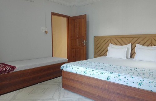 Hatigaon House | Mi Casa