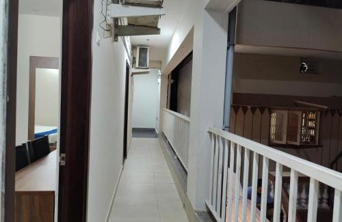 Gokulam Hostel | Minimal Poshtel