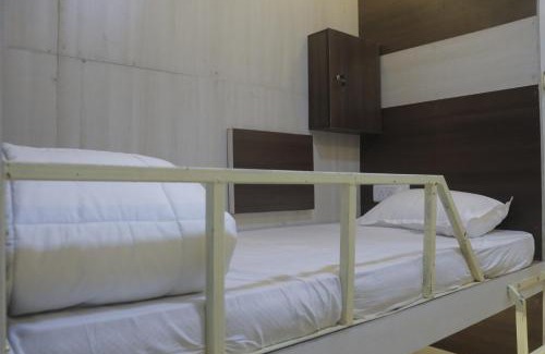 Belapur Central Business District Hostel | Mithila Dormitory