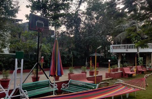 Rao Colony Villa | Modi House Lonavala