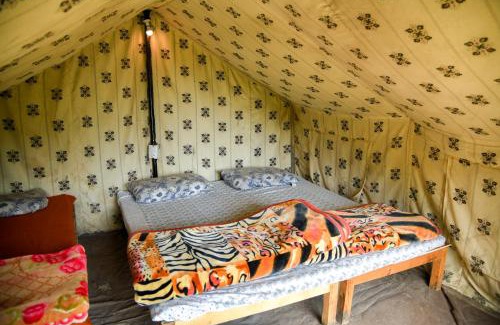 Bir Hostel | Monkey Mud House and Camps, Bir