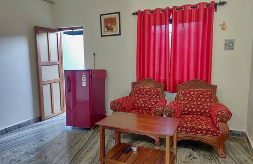 Morjim Apartment | Morjim Sunset Hotel