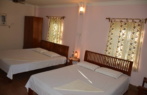 Bhowanipore House | Motel ∙ 8 guests