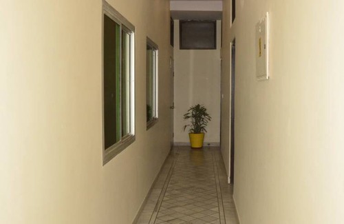 Amer House | Motel ∙ 8 guests