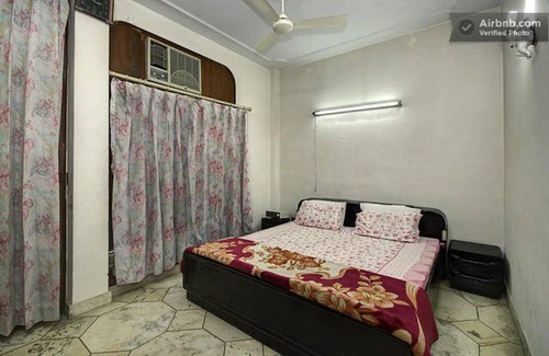 Chittaranjan House | Motel ∙ 8 guests