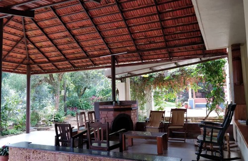 Virarajendrapet House | Motel ∙ 8 guests