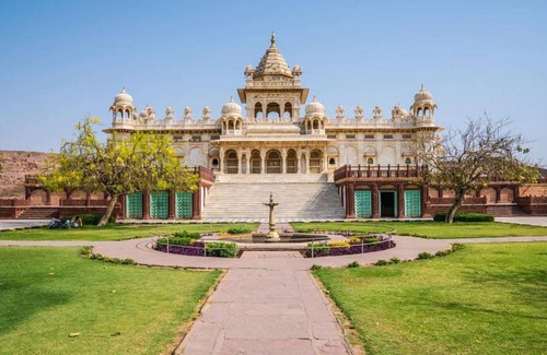 Gulab Sagar House | Motel ∙ 8 guests