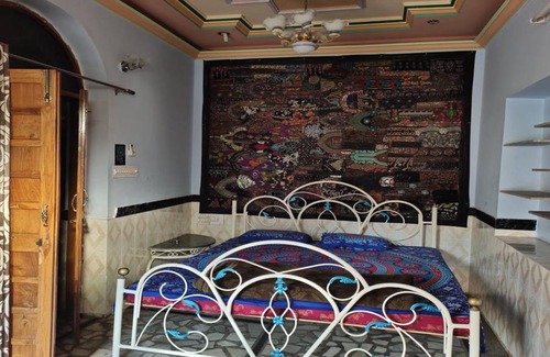 Gulab Sagar House | Motel ∙ 8 guests