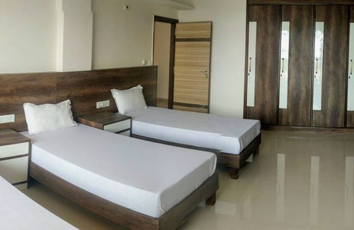 Kishangarh House | Motel ∙ 8 guests