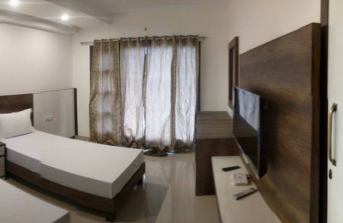 Kishangarh House | Motel ∙ 8 guests