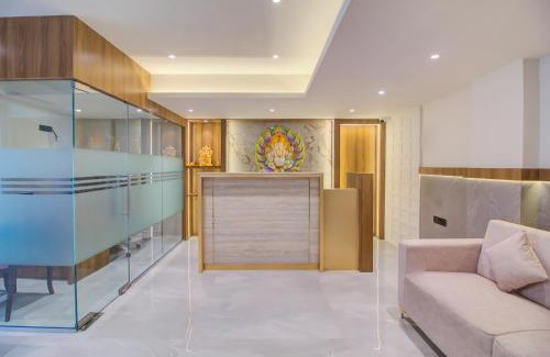Malad West Hostel | Mumbai Dorms