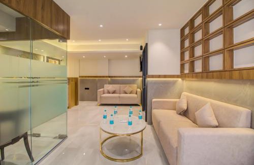 Malad West Hostel | Mumbai Dorms