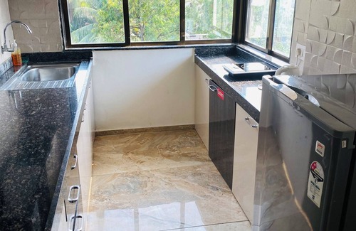 Santacruz Apartment | Mumbai House Luxury Apartment
