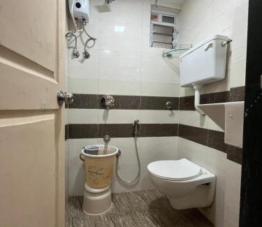 Santacruz Hostel | Mumbai Residency