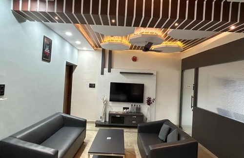 Ranghavi Estate Hostel | MUSHROOMS