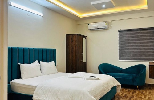 Narayanapura Hotel | Mystay Suites