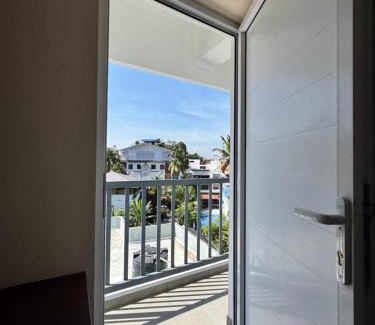 Thiruvananthapuram Apartment | Nachiyar Suites