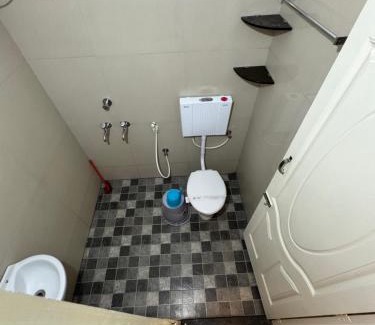 Thiruvananthapuram Apartment | Nachiyar Suites