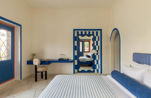 Civil Lines Bed & Breakfast | Namli Haus - A Boutique Luxury Stay Jaipur