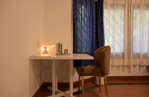 Palm Meadows Bed & Breakfast | Namma Ashram