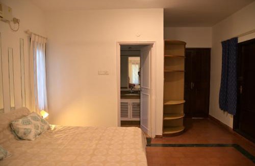 Palm Meadows Bed & Breakfast | Namma Ashram
