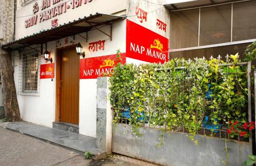 Santacruz Hostel | Nap Manor Hostels