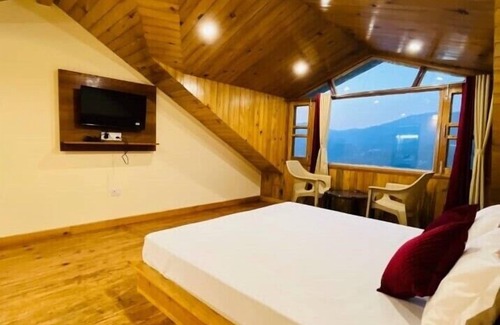 Kandaghat Apartment | Nature Treat Resort
