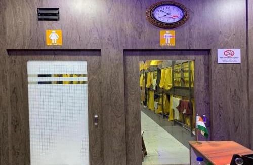 Sakinaka Hostel | Neenava Dormitory Asalpha