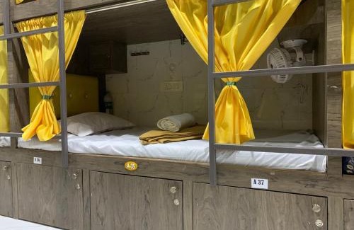 Sakinaka Hostel | Neenava Dormitory Asalpha