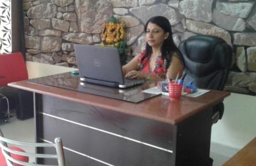 Kishangarh Hotel | New Chandigarh Holiday Home