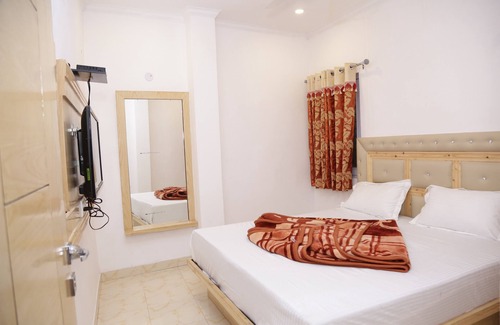 Paharganj Hostel | New King by Backpackers Heaven