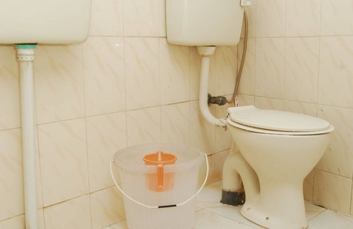 Marol Hostel | New Shahana - Hostel