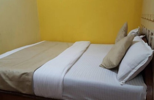 Marol Hostel | New Shahana - Hostel