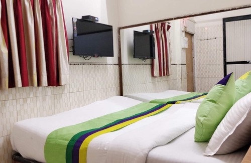 Marol Hostel | New Shahana - Hostel
