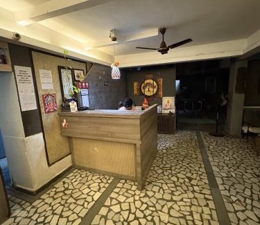 Meera Nagar Hotel | New White House Hotel