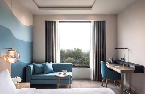 Industrial Area Phase I Hotel | Novotel Chandigarh Tribune Chowk