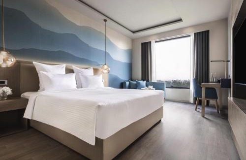 Industrial Area Phase I Hotel | Novotel Chandigarh Tribune Chowk
