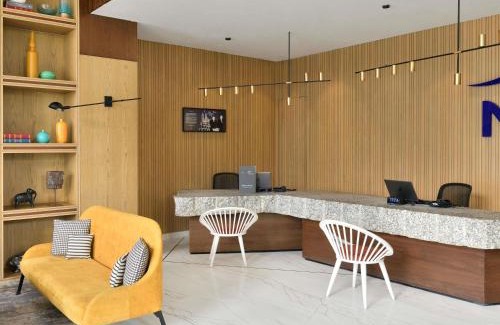 Jodhpur Hotel | Novotel Jodhpur ITI Circle
