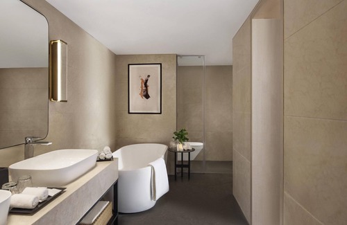 Marol Hotel | Novotel Mumbai International Airport