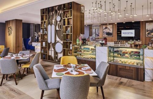 Marol Hotel | Novotel Mumbai International Airport