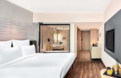 Marol Hotel | Novotel Mumbai International Airport